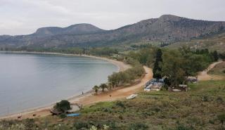 Έρχεται αποτιμητής για το mega τουριστικό ακίνητο «Καραθώνα» των 1.900 στρεμμάτων στο Ναύπλιο