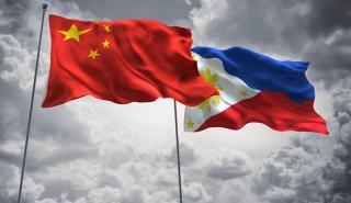 Πλοίο της κινεζικής ακτοφυλακής αγκυροβόλησε στην ΑΟΖ των Φιλιππίνων