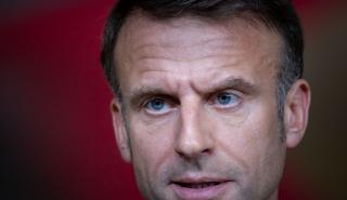 Μακρόν για γαλλικές εκλογές: «Κανείς δεν κέρδισε» - Κάλεσμα στις δημοκρατικές δυνάμεις