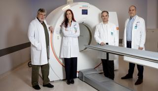 Ερρίκος Ντυνάν: Εξετάσεις μέγιστης ακρίβειας με το πρώτο ψηφιακό PET/CT
