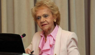 ΠΣΕ: Αποχωρεί από την προεδρία μετά από 31 έτη η Χριστίνα Σακελλαρίδη