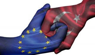 Eπικαιροποιημένη συμφωνία για συμμετοχή της Τουρκίας στον Μηχανισμό Πολιτικής Προστασίας της ΕΕ