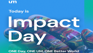Η ετήσια δράση της UM, Impact Day, ενώνει και φέτος τους UMers σε όλο τον κόσμο και τους καλεί, να δράσουν με ενέργειες που θα συμβάλουν θετικά στην τοπική κοινωνία τους.