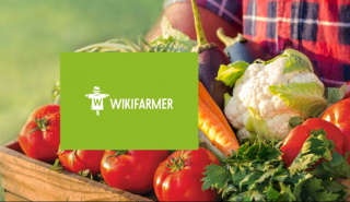 Wikifarmer: Το ελληνικό όραμα και οι ευκαιρίες ανάπτυξης της παγκόσμιας αγοράς γεωργίας
