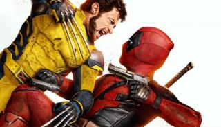 Deadpool & Wolverine: Το μεγάλο colpo grosso