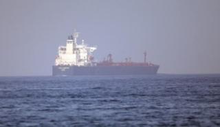 Φιλιππίνες: Μεγάλη πετρελαιοκηλίδα από ανατροπή τάνκερ - Κουβαλούσε 1,5 εκατ. λίτρα καυσίμου