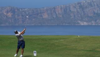 Το πρόγραμμα του επετειακού Greek Maritime Golf Event 2024