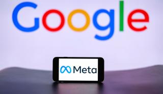 Google – Meta: Κρυφό deal για διαφημίσεις με στόχο εφήβους