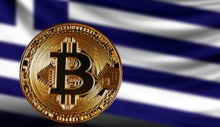 Στο συρτάρι μπαίνει το σχέδιο φορολόγησης των κρυπτονομισμάτων