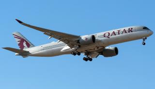 Qatar Airways: Αποκτά το 25% της Airlink