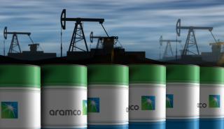 Saudi Aramco: Μειώθηκαν κέρδη και έσοδα στο β' τρίμηνο λόγω της μειωμένης παραγωγής