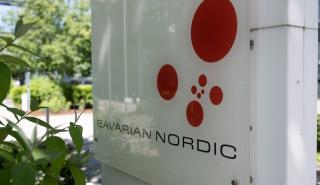 Bavarian Nordic: Άνω των προσδοκιών τα κέρδη - Άνοδος 13% στη μετοχή