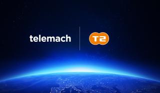 Η Telemach Σλοβενίας έφτασε σε συμφωνία για την εξαγορά της T-2