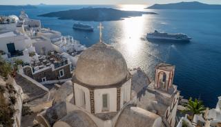 7ο Santorini Experience: Δράσεις για την Εκπαίδευση, την Οδική Ασφάλεια, τη Διαφορετικότητα & το Περιβάλλον