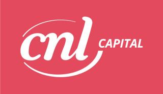 CNL Capital: Νέο ρεκόρ εσόδων και κερδών στο 1ο εξάμηνο - Καθαρό προσωρινό μέρισμα 0,25 ευρώ ανά μετοχή