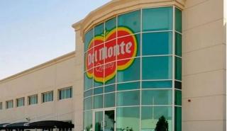 Del Monte Ελλάς: Πώς «κάλυψε» τις ζημιές από την κακοκαιρία Daniel – H αύξηση τζίρου και η επόμενη μέρα