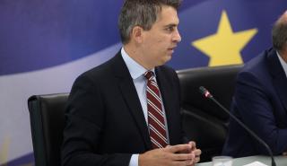 Δήμας: Καμία παράταση για την πληρωμή τελών κυκλοφορίας