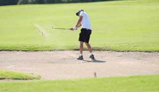 Βρεθήκαμε στο επετειακό ραντεβού του 10ου Greek Maritime Golf Event και ζήσαμε την εμπειρία του γκολφ