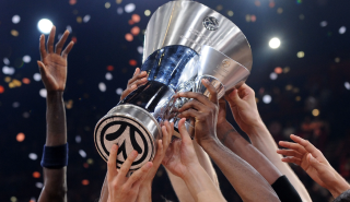 Σαουδαραβικό «μπάσιμο» και στην EuroLeague