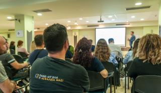 ΣΕΒ: Ξεκίνησε το πρόγραμμα «Skills4Jobs για Ηλεκτρολόγους Αυτοματιστές στη Θράκη»