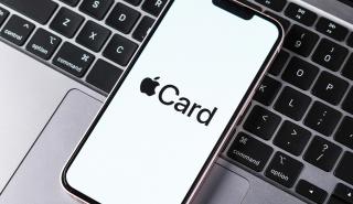 WSJ: Η JPMorgan «κλέβει» την Apple Card από την Goldman Sachs