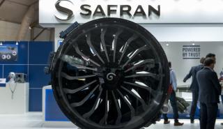 Η Safran εξαγοράζει την Preligens έναντι 220 εκατ. ευρώ