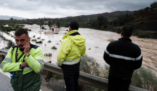 Ισπανία: Στους 72 οι νεκροί από τις φονικές πλημμύρες - Τριήμερο εθνικό πένθος