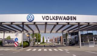 Εργαζόμενοι της Volkswagen στη Γερμανία διακόπτουν την παραγωγή λόγω επικείμενων περικοπών κόστους