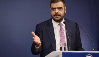 Μαρινάκης: Αυτά που είπαμε στους πολίτες όταν επανεκλεγήκαμε το 2023 τα κάνουμε πράξη