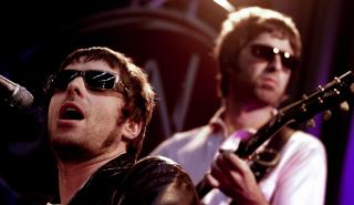 Oasis: Πόσα θα «πιάσει» το χειρόγραφο με τους στίχους του Wonderwall