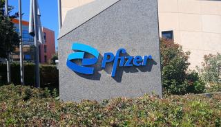 Pfizer: Θετικές επιδόσεις στο γ' τρίμηνο - Αναβάθμιση του outlook για το 2024