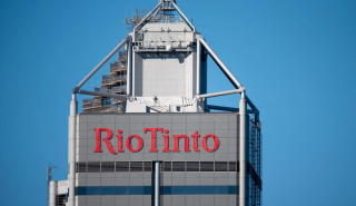 Σε συζητήσεις για εξαγορά της Arcadium η Rio Tinto