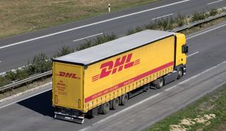 DHL Express: Νέα υπηρεσία επιστροφής δεμάτων χωρίς ετικέτα