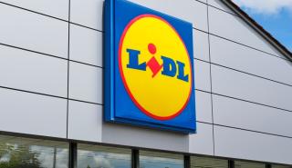 Lidl Hellas: Κατέστησε για 2η συνεχή χρονιά την κορυφή του ελληνικού λιανεμπορίου ως Retailer of the Year 2024