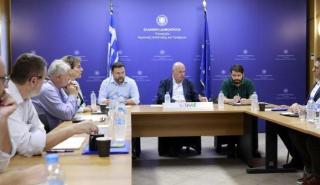 Τσιάρας: Γίνεται μεγάλη προσπάθεια για την εξυγίανση του ΟΠΕΚΕΠΕ