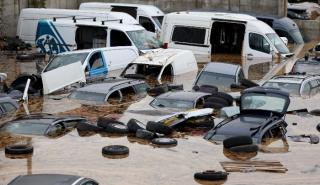 Βοσνία-Ερζεγοβίνη: Τουλάχιστον 14 νεκροί στις χειρότερες πλημμύρες των τελευταίων ετών