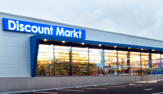 Discount Markt: «Κάθοδος» στην Αττική και νέα καταστήματα στη Βόρεια Ελλάδα - Στα 187 εκατ. ευρώ ο τζίρος