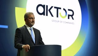 AKTOR: Το equity story και οι μέτοχοι – Η ΑΜΚ των 200 εκατ., οι εξαγορές, οι επενδύσεις