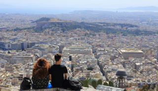 Η νεολαία δεν μας έχει ανάγκη