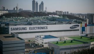 Samsung Electronics: Σχεδιάζει την επαναγορά μετοχών αξίας 7,2 δισ. δολαρίων