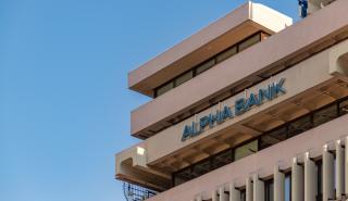 Alpha Bank: Καθαρά κέρδη €665,8 εκατ. στο 9μηνο - Υψηλότεροι στόχοι για το 2024 - Μηδενισμός των DTCs το 2033