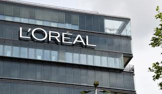 Η κληρονόμος της L'Oreal συνεχίζει να «ψηφίζει» Γαλλία παρά τη χασούρα των 26 δισ. ευρώ