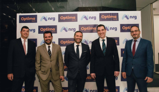 Ειδική Εκδήλωση από nrg και Optima bank για τα ξενοδοχεία της Κρήτης