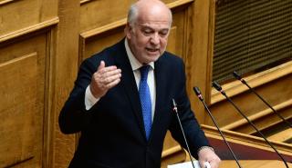 Φλωρίδης: Το τέλος του 2024 βρίσκει την δικαιοσύνη σε ένα τελείως καινούργιο τοπίο