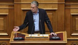 Γερουλάνος:Ο κ. Μητσοτάκης ενός παράλληλου σύμπαντος