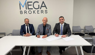 Η Mega Brokers εξαγοράζει την Fidus Team