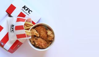 Από ένα KFC έχτισε κολοσσό 3 δισ. δολαρίων - Ο γκουρού του fast food