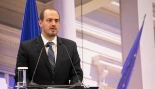 Κώτσηρας: Ευκαιρίες και προοπτική για τους Έλληνες του εξωτερικού που επιθυμούν να επιστρέψουν