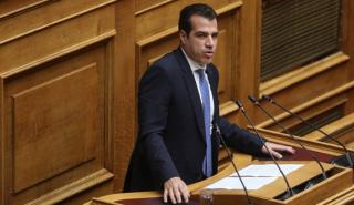 Πλεύρης: Ο προϋπολογισμός διασφαλίζει την οικονομική ανάπτυξη της χώρας