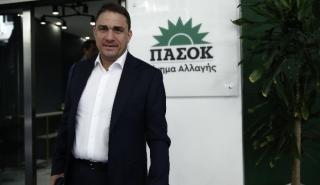 Τσουκαλάς (ΠΑΣΟΚ): Η κυβέρνηση προσπαθεί να χειραγωγήσει την κοινή γνώμη με μισές αλήθειες σχετικά με τη φορολογία